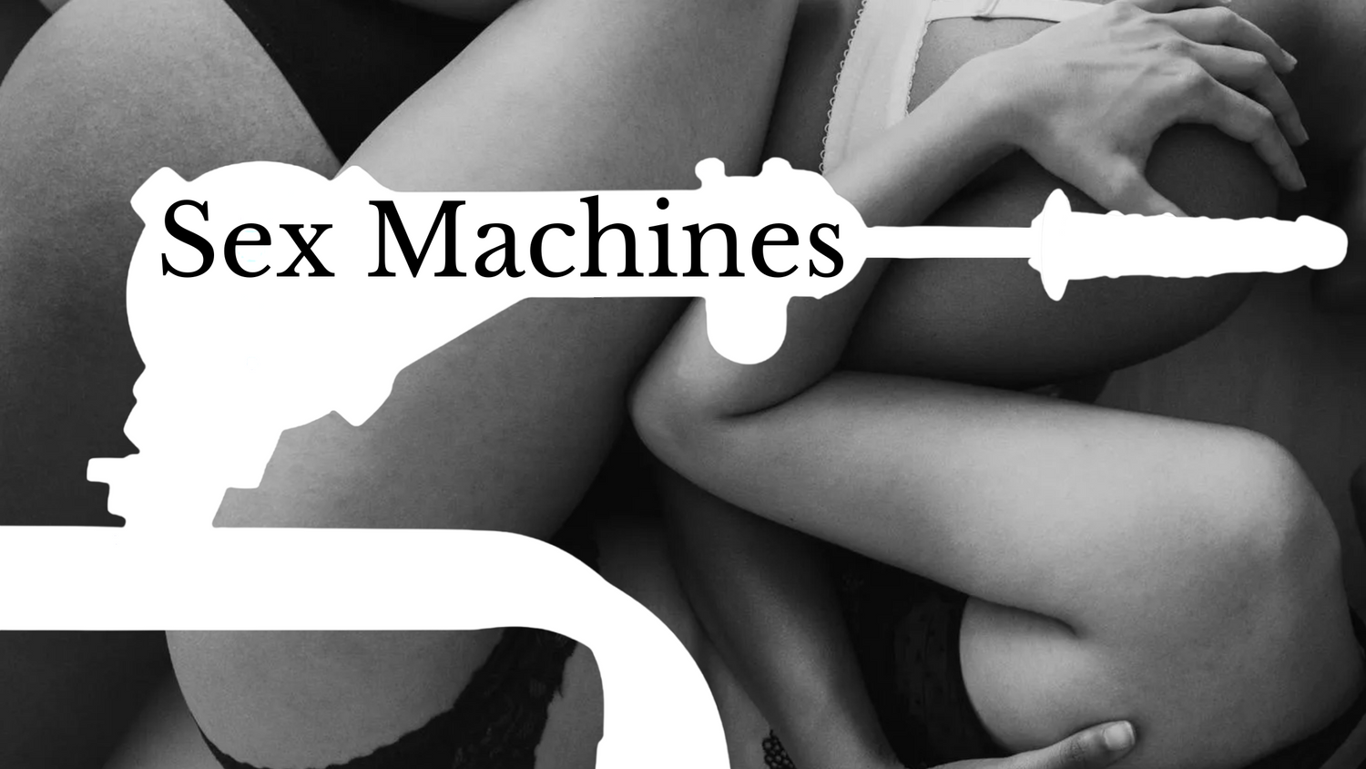 Sex Machines