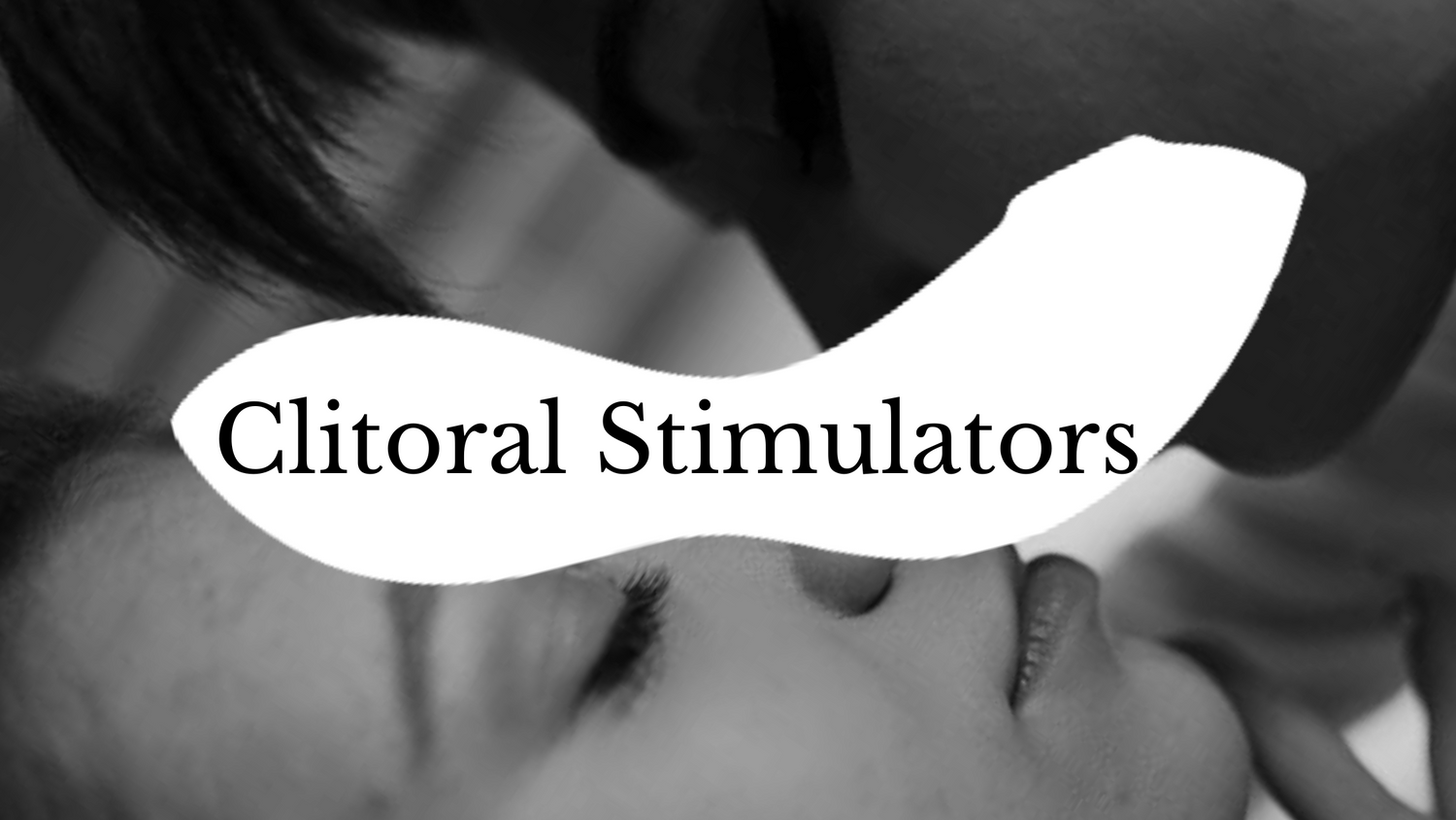 Clitoral Stimulators