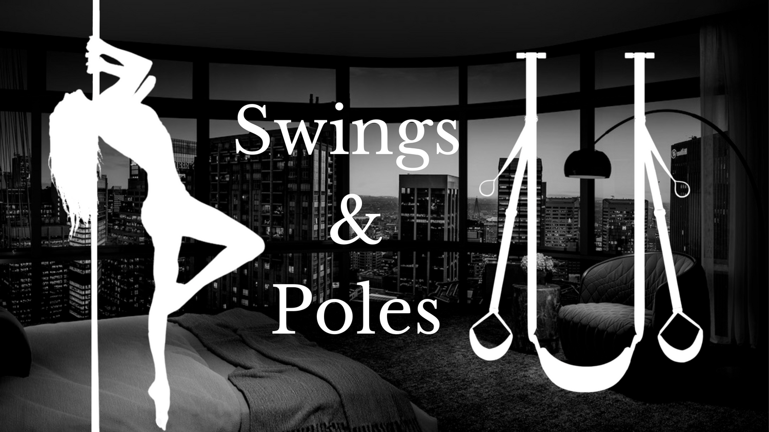 Swings & Poles